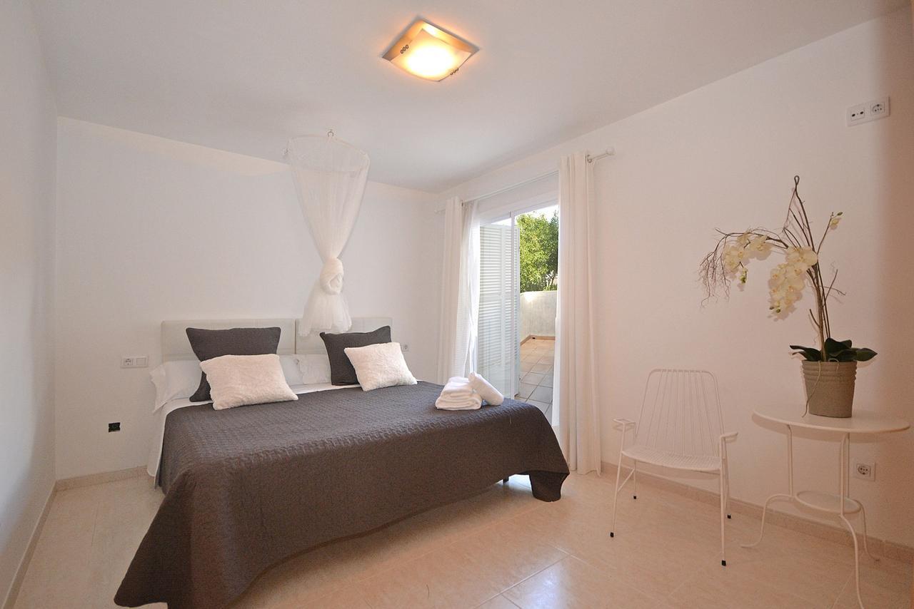 Salada House Villa Port de Alcudia  Kültér fotó